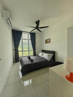 zamanss homestay - Kampong Simee - 3