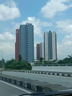 zamanss homestay - Kampong Simee - 1