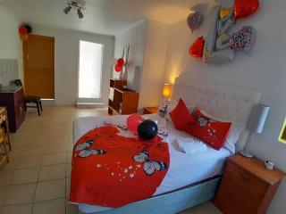 Neo & Ruks Guest House boston Belleville - Bellville - 9
