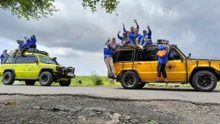 Ijen Miner Family Homestay - Banyuwangi - 7