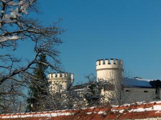 Schlossberghof Marzoll - Bad Reichenhall - 1