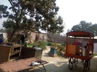 Fauji Market - - 5