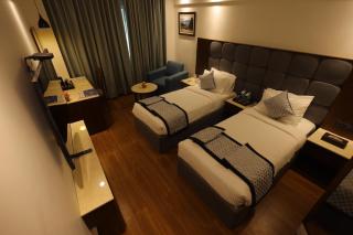 Ramee Guestline Tirupati - Tirupati - 4