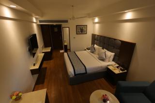 Ramee Guestline Tirupati - Tirupati - 5