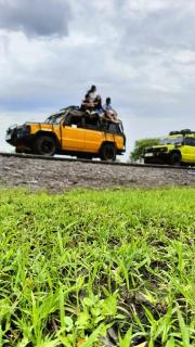 Ijen Miner Family Homestay - Banyuwangi - 8