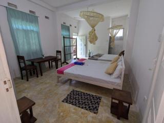 Villa Green House - Galle - 2