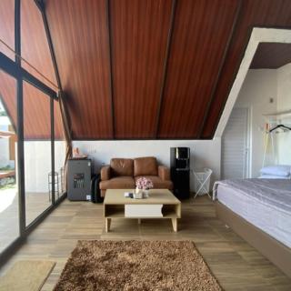 Heavenly 2 - Private Triangle - Bandung - 9