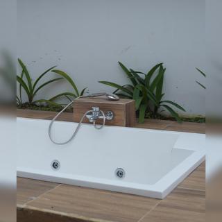Heavenly 2 - Private Triangle - Bandung - 4
