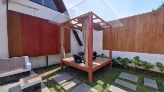 Heavenly 2 - Private Triangle - Bandung - 1