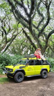 Ijen Miner Family Homestay - Banyuwangi - 9