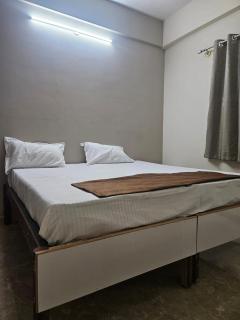 Anvik Stays - Bangalore - 2