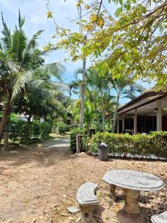 Lanta Salamat House - Koh Lanta - 6