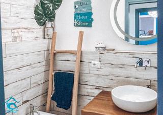 Celeste Etna Sea Guest House - Riposto - 1