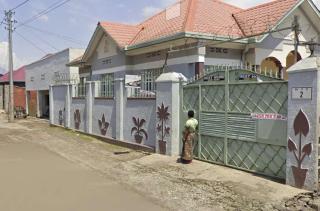 Best Home GuestHouse Musanze - Ruhengeri - 0