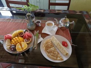 Best Home GuestHouse Musanze - Ruhengeri - 1