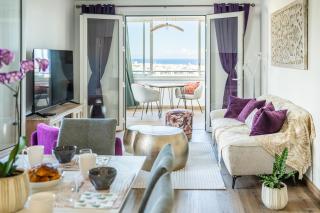 Tropical Ocean View - Saint-Denis - 4