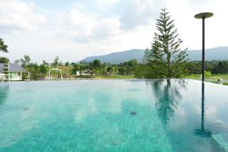 Ada Pool Villa Khaoyai - 6