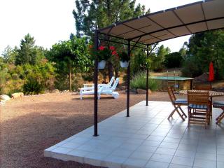 Villa avec piscine hors sol à 10mn de la plage - Lecci - 6