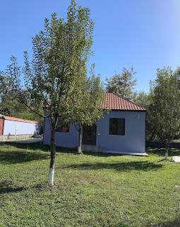 LakeSide - Gabala - 0