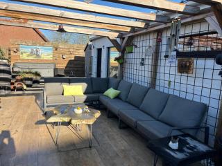 vakantiewoning Terminus - 5