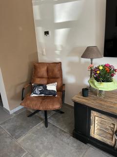 vakantiewoning Terminus - 4