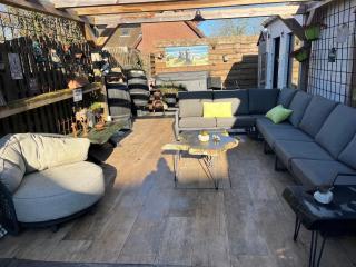 vakantiewoning Terminus - 1