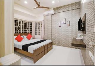 SLN Suites, Near Baptist Hospital, Hebbala - Bangalore - 5
