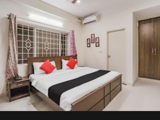 SLN Suites, Near Baptist Hospital, Hebbala - Bangalore - 6