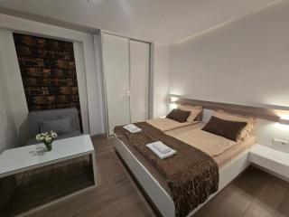 Sarajevo Central Apartmani - Sarajevo - 0