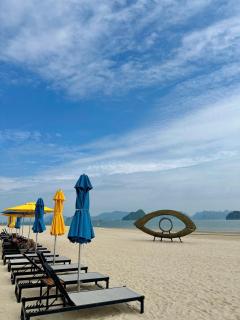 3BR Sonasea Villa - Casa Retreat Van Don - 9