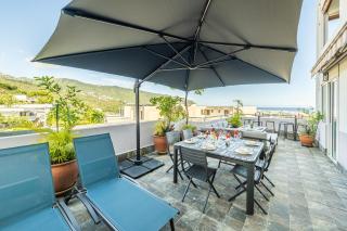 Tropical Ocean View - Saint-Denis - 8