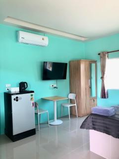 Boonyawat Apartment - Kata Beach - 5
