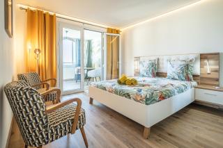 Tropical Ocean View - Saint-Denis - 9