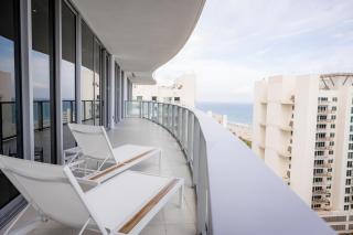 Amrit Ocean Resort - Riviera Beach - 8