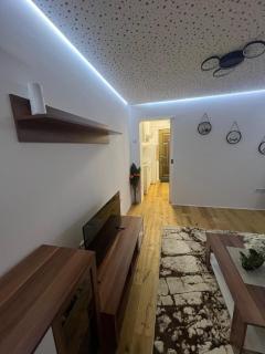 Apartament Chic - 5