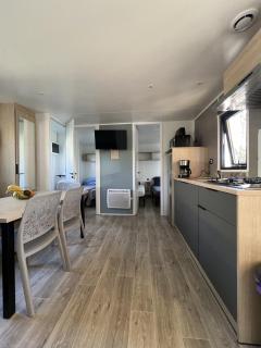 MobilHomeTorreilles - Torreilles - 7