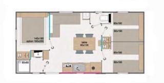 MobilHomeTorreilles - 1