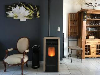 La Forgerole - Faugères - 1