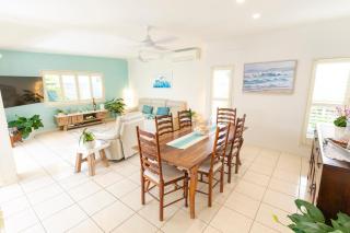 Parrearra Oasis Family Home, Pool, Pet friendly - Parrearra - 3