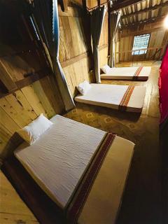 Charm Spa & Homestay - Lao Tchay - 8