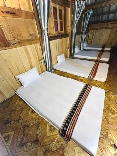 Charm Spa & Homestay - Lao Tchay - 6