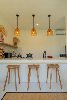 Villa Meli Canggu - Canggu - 3