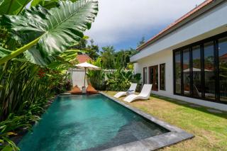 Villa Meli Canggu - Canggu - 9