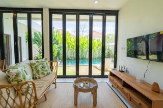 Villa Meli Canggu - Canggu - 8