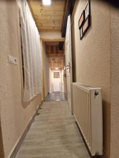 Bagolyvár vendégház - Magyarszombatfa - 6