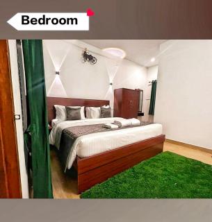 Tickle camping luxury home stay - Yercaud - 6