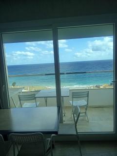 AppartF3 vue panoramique sur mer Residence Vista Del Mar - 8