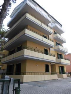 Appartamenti Perla Azzurra 1 - Caorle - 6