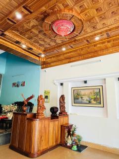 Định Homestay - Thôn Trường Giang - 4