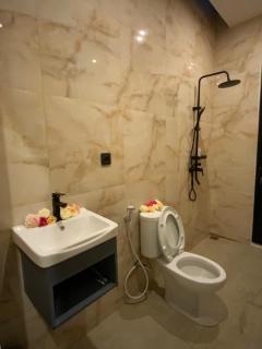Private Cabin - 2
